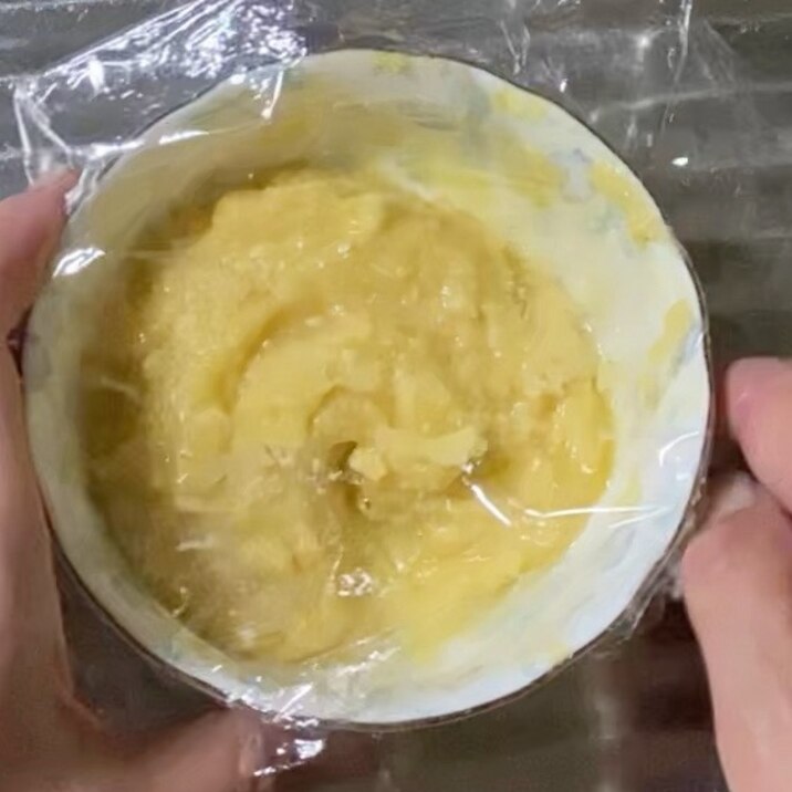 アーモンドクリーム
